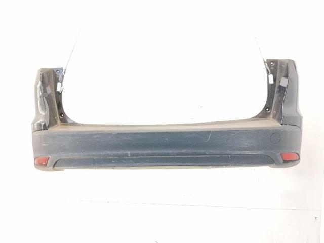 FORD 1719100 Parachoques trasero, parte central  comprar en Albacete