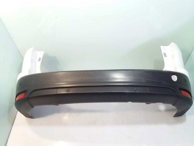 Parachoques trasero, parte central 1719100 FORD
