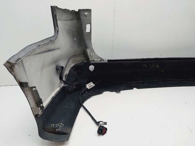 FORD 1719100 Parachoques trasero, parte central comprar Tarragona