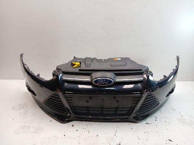 Parachoques Ford Focus III (CB8)