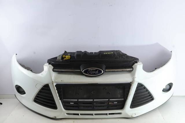 Parachoques Ford Focus III (CB8)