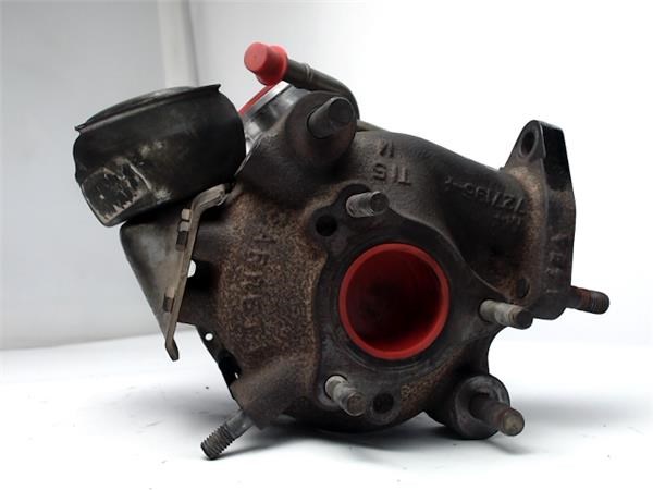 TOYOTA 172010G010 Turbocompresor  comprar en Ponferrada