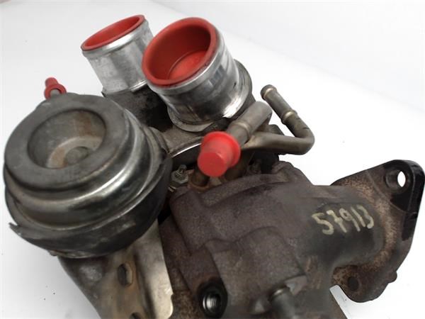 TOYOTA 172010G010 Turbocompresor comprar Barcelona