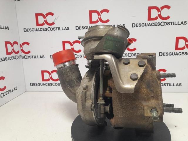 172010G010 Turbocompresor  en stock Castellón