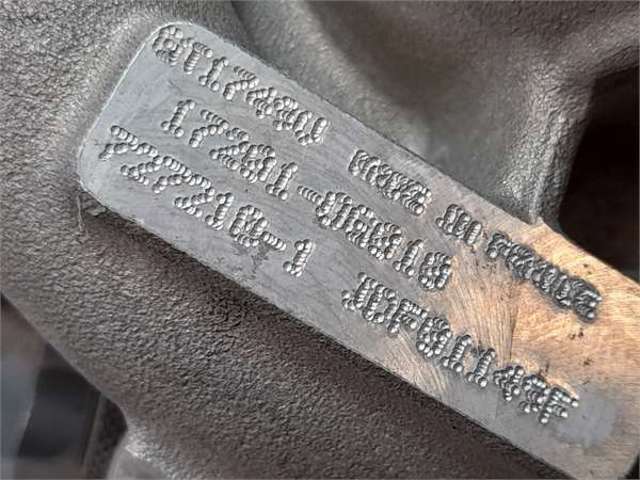 172010G010 Turbocompresor  en stock Granada