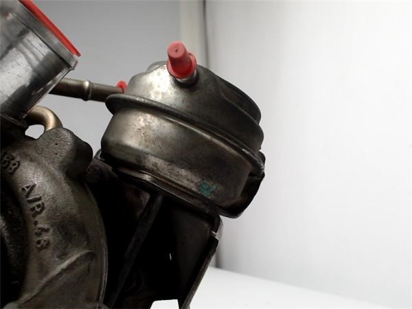 TOYOTA 172010G010 Turbocompresor  comprar en Murcia