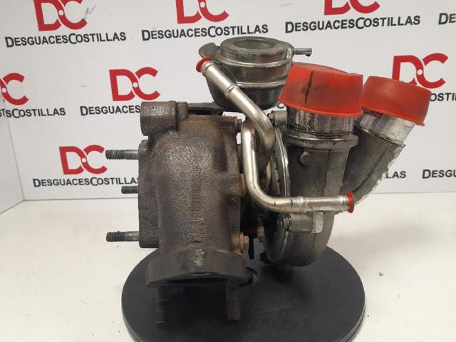 172010G010 Turbocompresor  comprar en Zaragoza