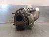 Turbo de coche Toyota Avensis