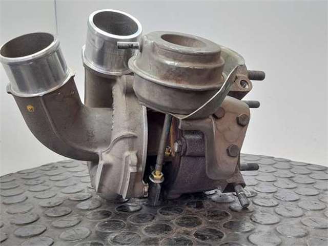 172010G010 Turbocompresor  disponible Utrera