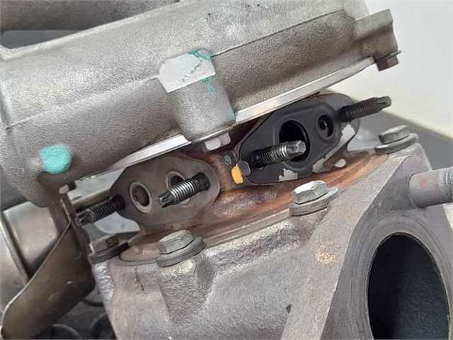 172010G010 TOYOTA Turbocompresor  comprar en Jaén