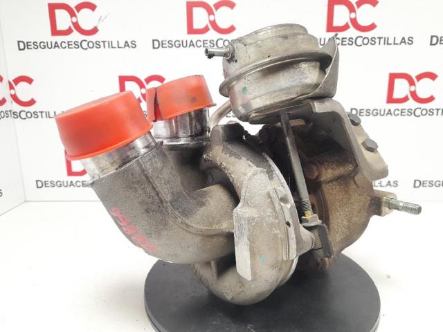 TOYOTA 172010G010 Turbocompresor  en stock Valencia