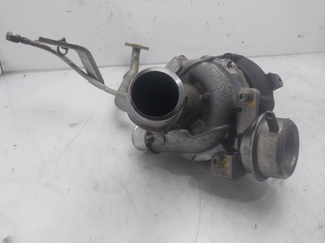 Comprar Turbocompresor Toyota Corolla  E18 a bajo precio