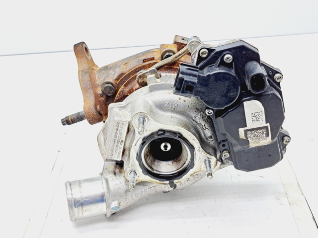 Turbocompresor 172010N042 Toyota