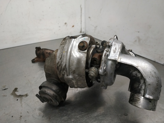 Turbocompresor Toyota Avensis 3 T27