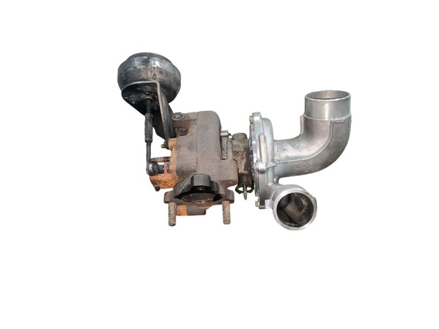 Turbocompresor Toyota Avensis 3 T27