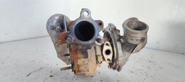 Turbocompresor Toyota Avensis 3 T27