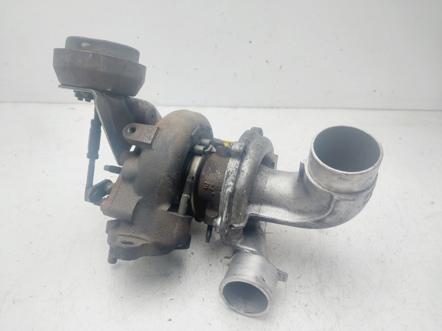 Turbocompresor Toyota Avensis 3 T27