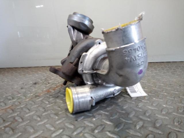 Turbocompresor Toyota Avensis 3 T27