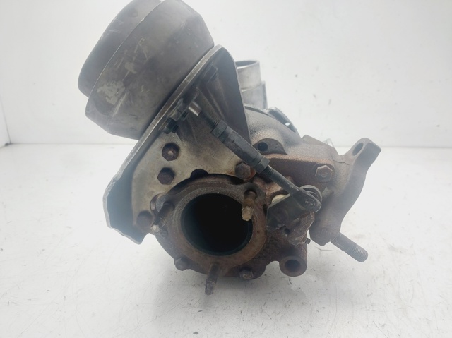 Turbocompresor Toyota Avensis 3 T27