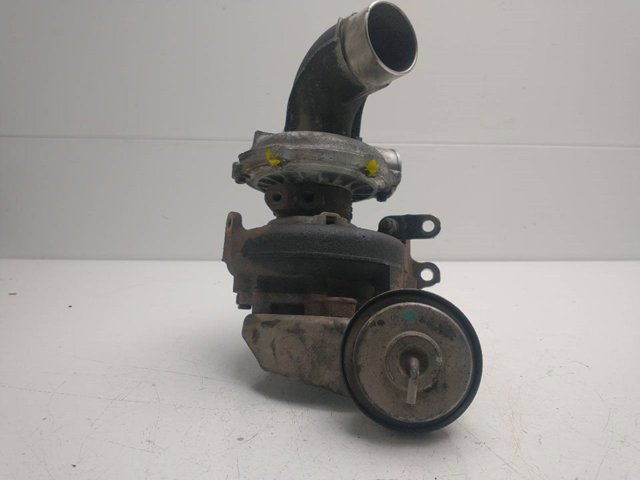 172010R010 TOYOTA Turbocompresor comprar Bilbao