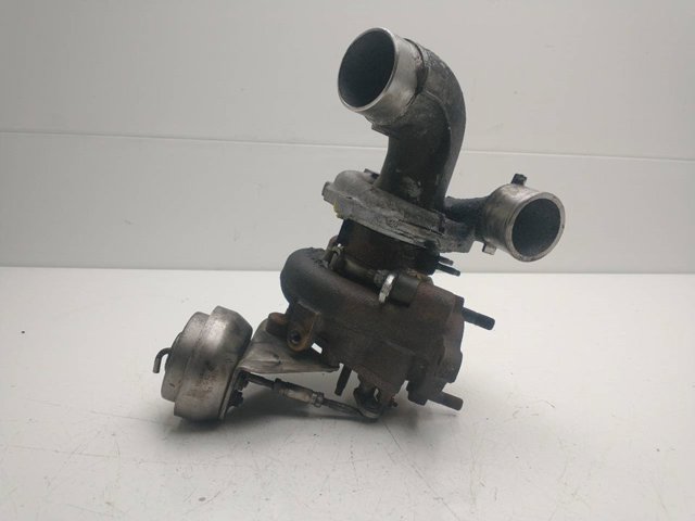 TOYOTA 172010R010 Turbocompresor comprar Pamplona
