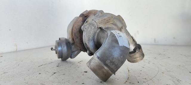 Turbocompresor Toyota Avensis 3 T27