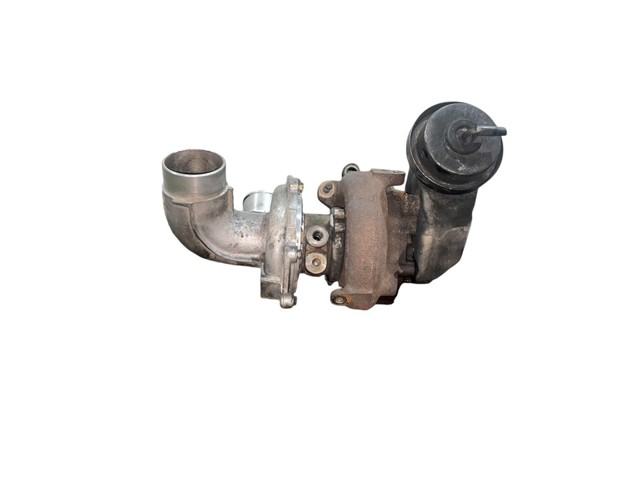 Turbocompresor Toyota Avensis 3 T27