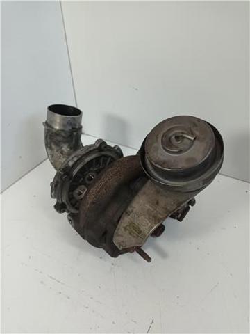 172010R010 TOYOTA Turbocompresor  comprar en Jaén