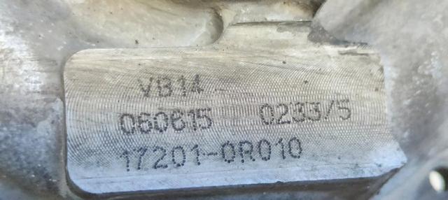 Turbocompresor Toyota Avensis 3 T27