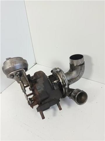 172010R010 Turbocompresor  disponible Málaga