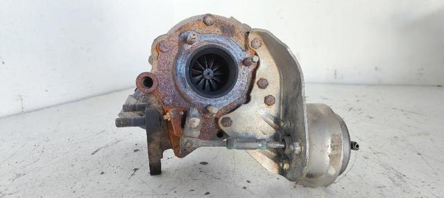 Turbocompresor Toyota Avensis 3 T27