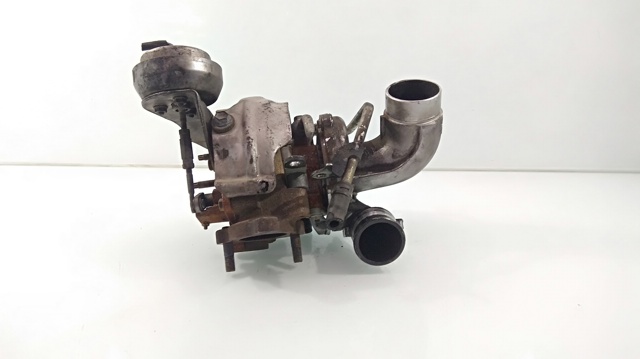 Turbocompresor Toyota Avensis 3 T27