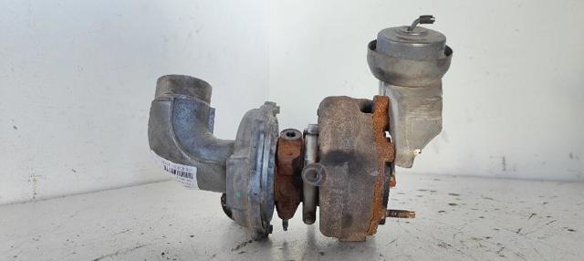 Turbocompresor Toyota Avensis 3 T27