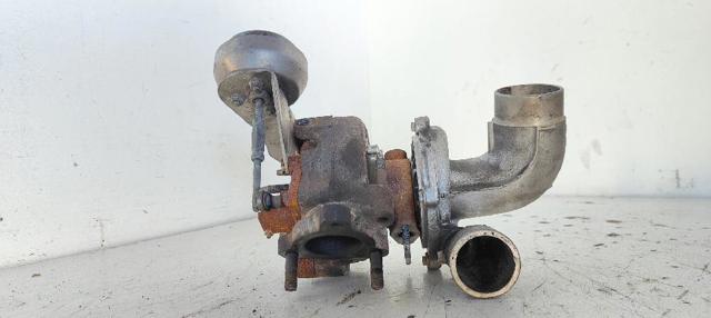 Turbocompresor Toyota Avensis 3 T27