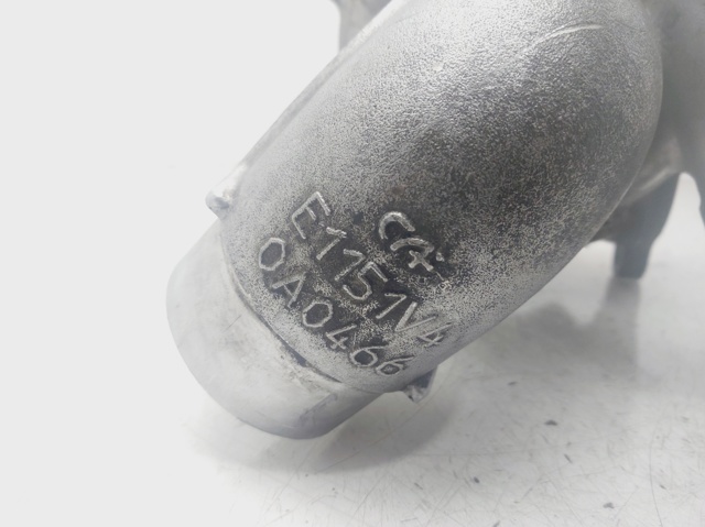 Turbocompresor Toyota Avensis 3 T27