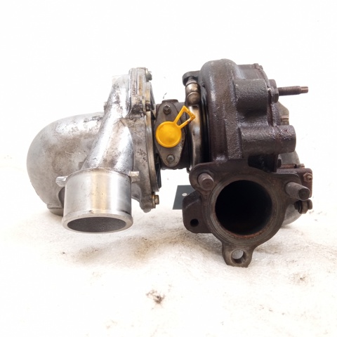 TOYOTA 172010R010 Turbocompresor comprar Tarragona