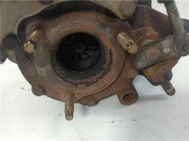172010R010 TOYOTA Turbocompresor  comprar en Oviedo