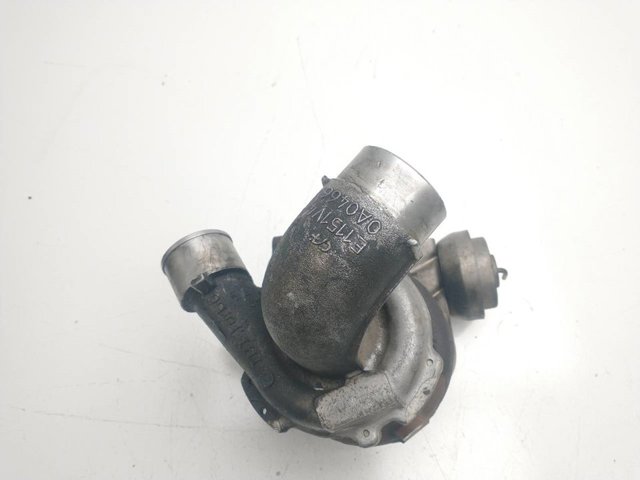 TOYOTA 172010R010 Turbocompresor  disponible Lugo