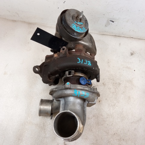 172010R010 Turbocompresor comprar Almería
