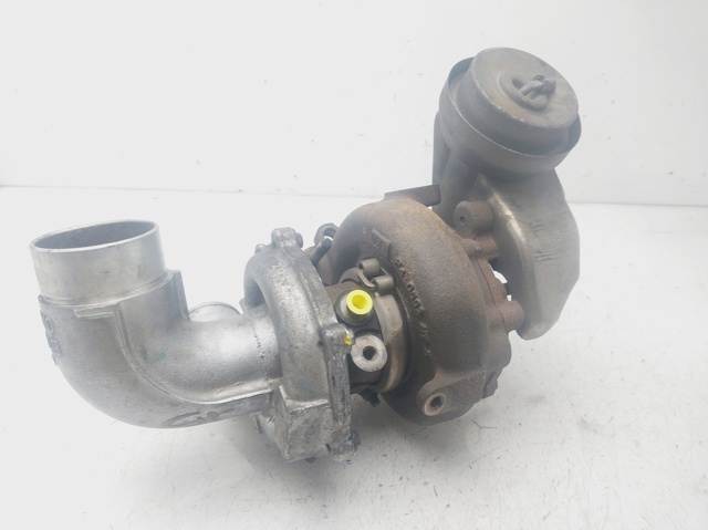 Turbocompresor Toyota Avensis 3 T27