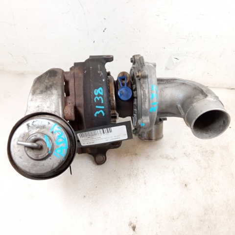 172010R010 Turbocompresor  disponible Utrera