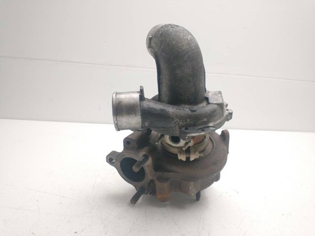 172010R010 TOYOTA Turbocompresor comprar Bilbao