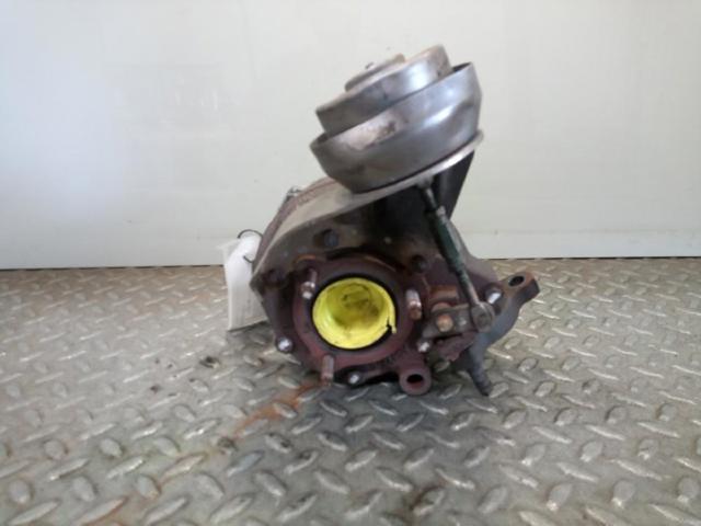 Turbocompresor Toyota Avensis 3 T27