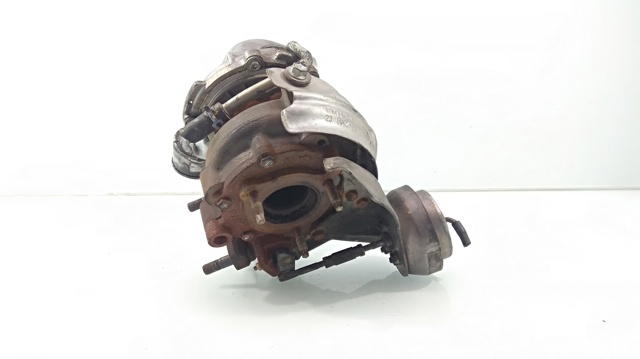 Turbocompresor Toyota Avensis 3 T27