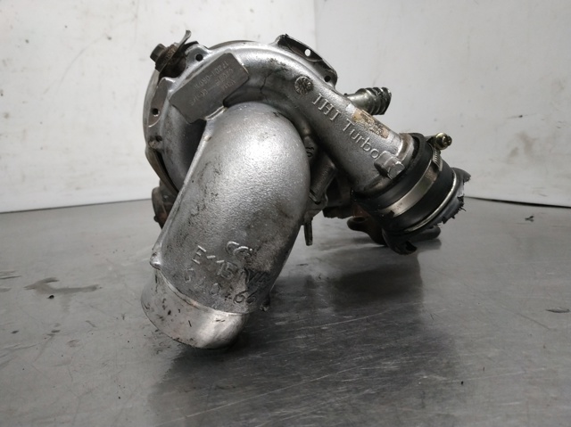 Turbocompresor Toyota Avensis 3 T27