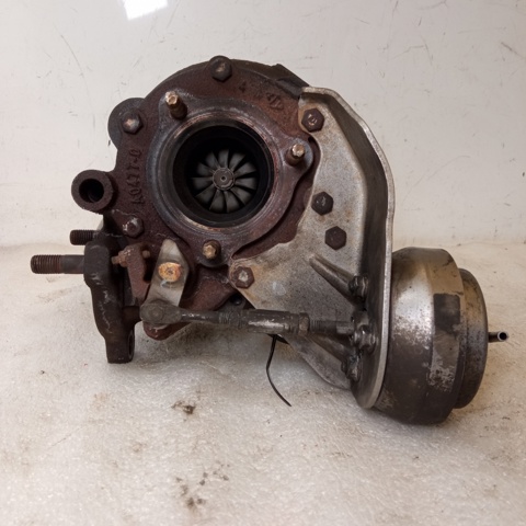 TOYOTA 172010R010 Turbocompresor  comprar en Albacete