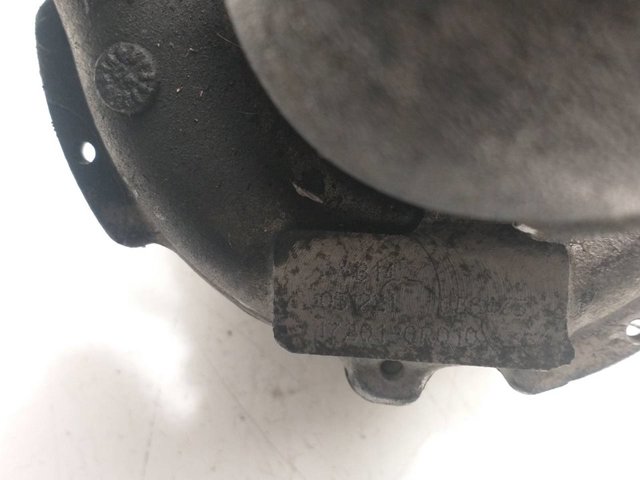 172010R010 Turbocompresor  en stock Sabadell