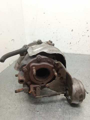 Turbocompresor Toyota Avensis 3 T27