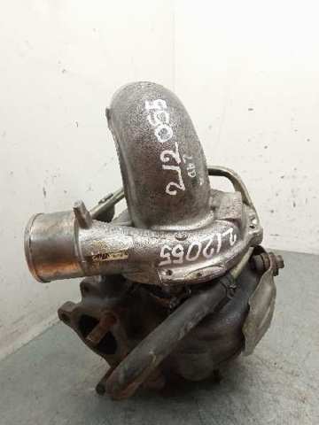 Turbocompresor Toyota Avensis 3 T27