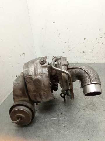 Turbocompresor Toyota Avensis 3 T27